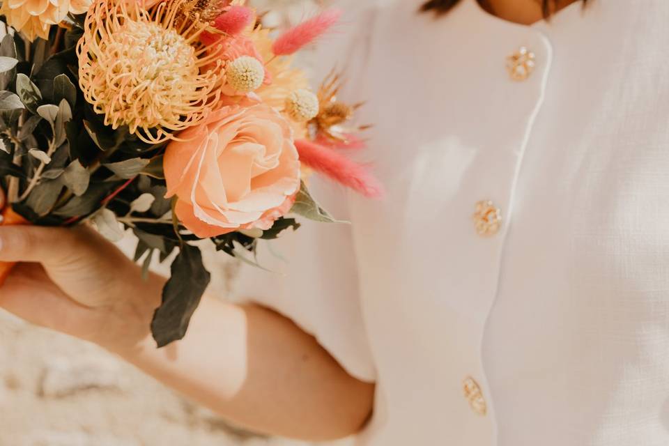 Mariée