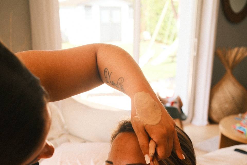 Mariée