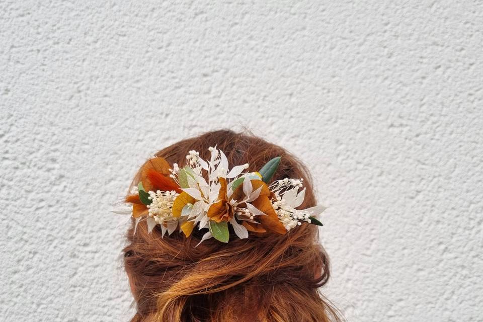 Coiffure