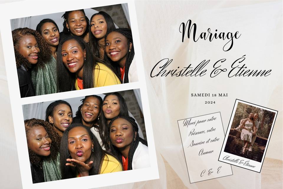 Mariage