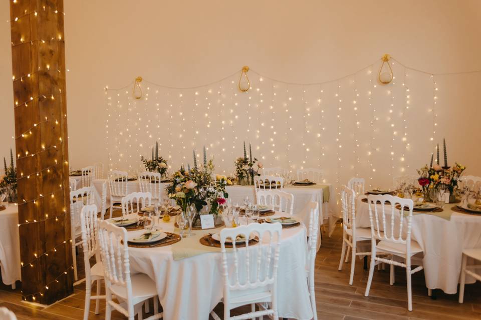 Salle