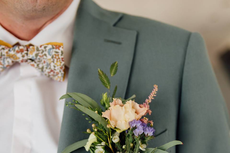 Boutonnière