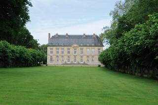 Château de Boury