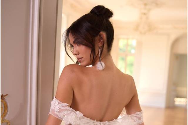 Robe chic