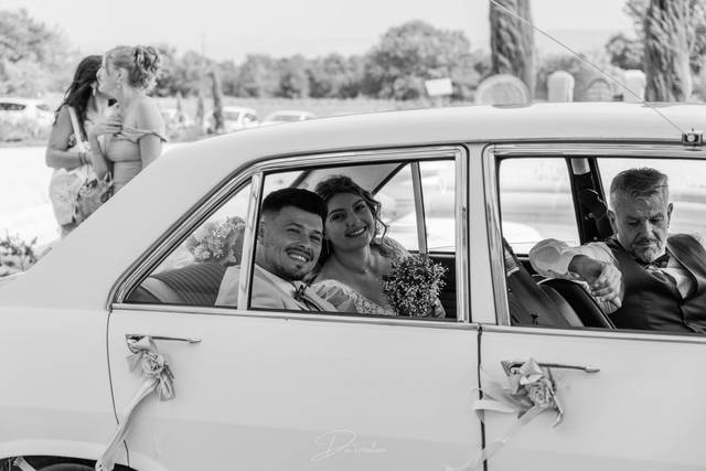 Cortege