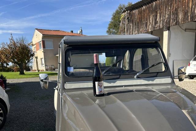 Beaujolais