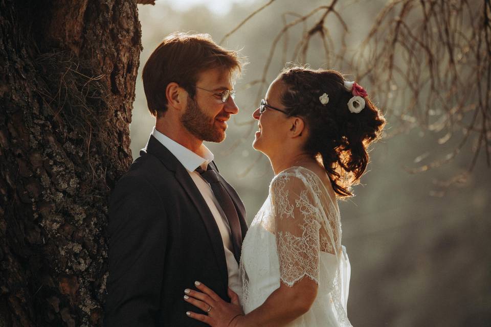 Marie et Marie et Julien