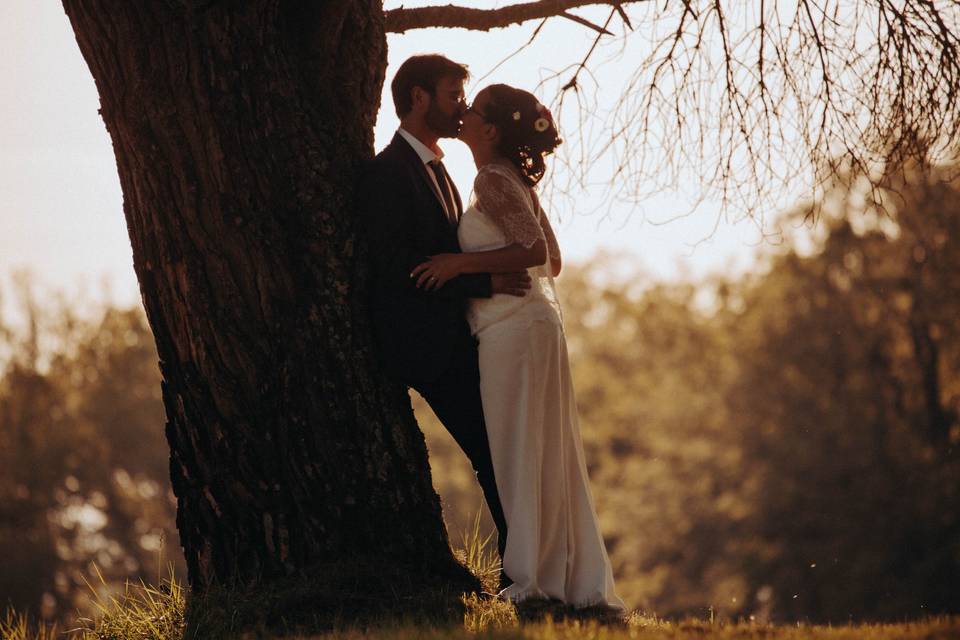 Marie et Julien