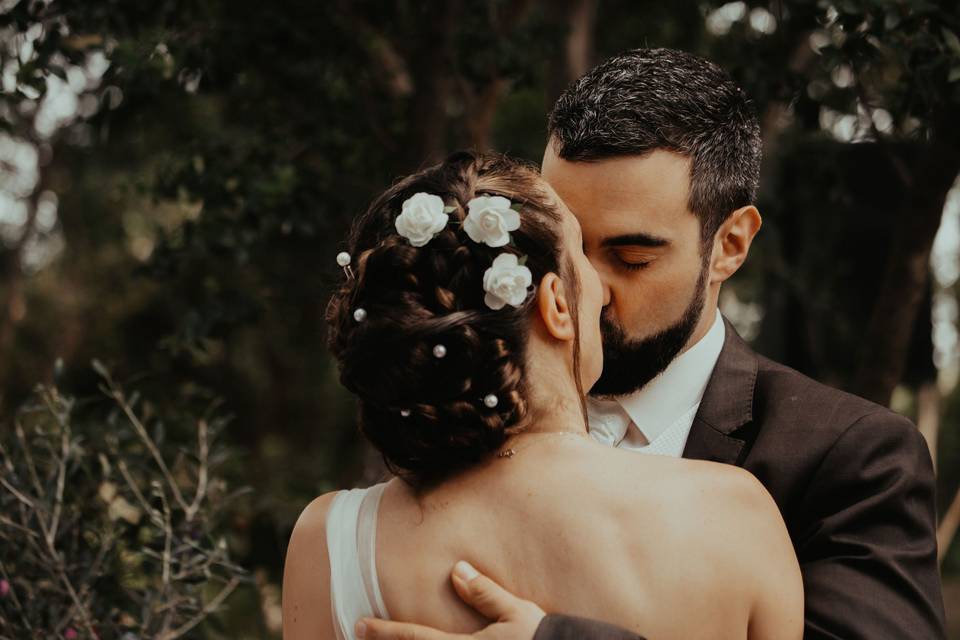 Marie et Nicolas