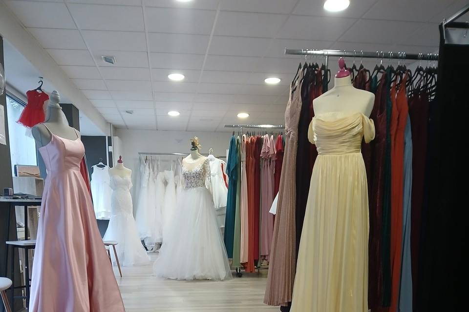 Boutique