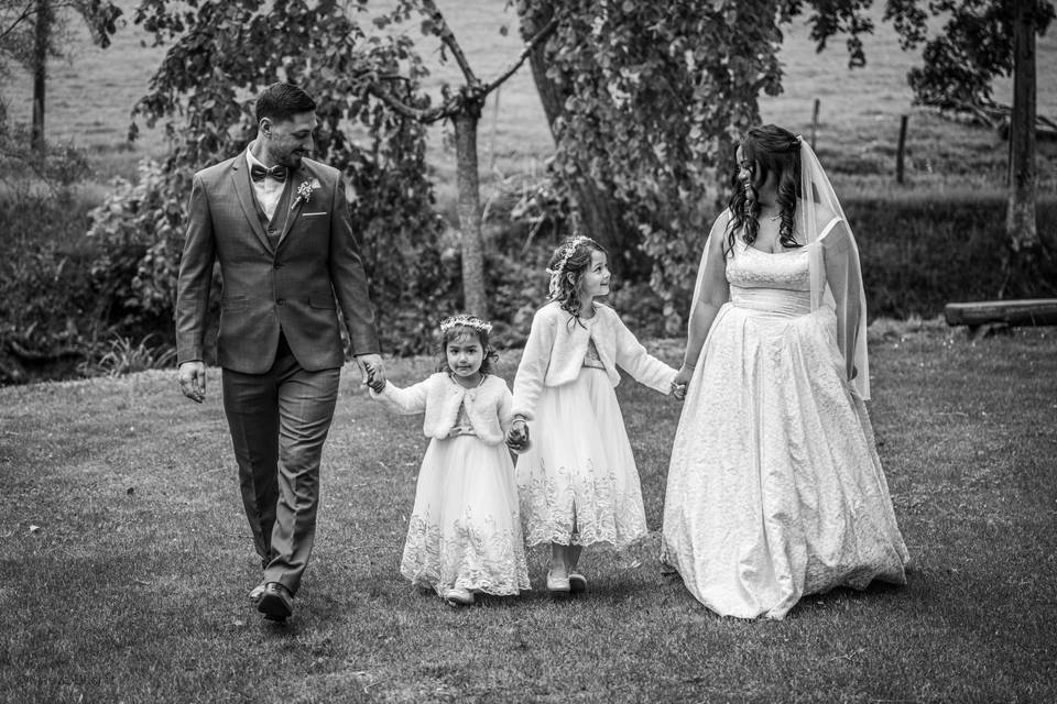 Famille