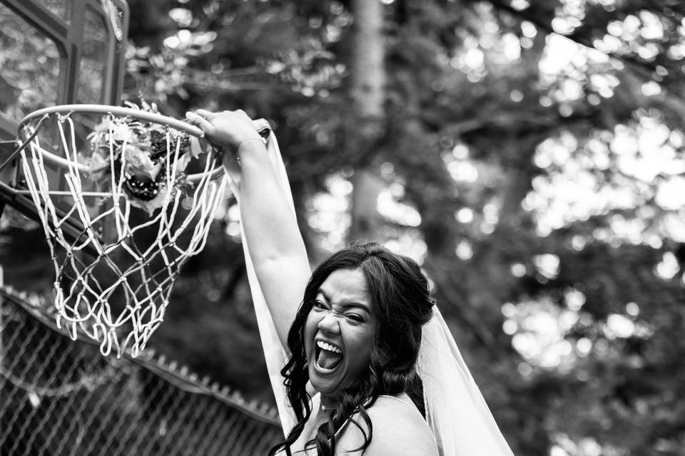 SHOOTING DECALE
