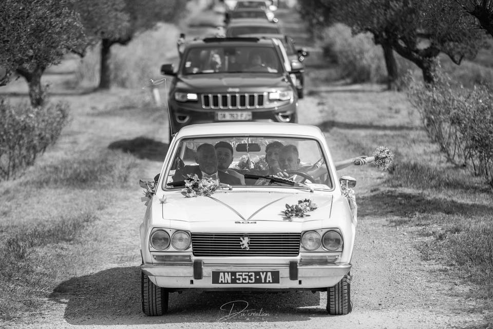 Cortege