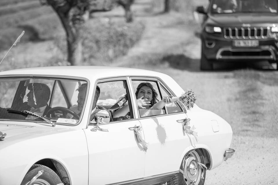 Cortege