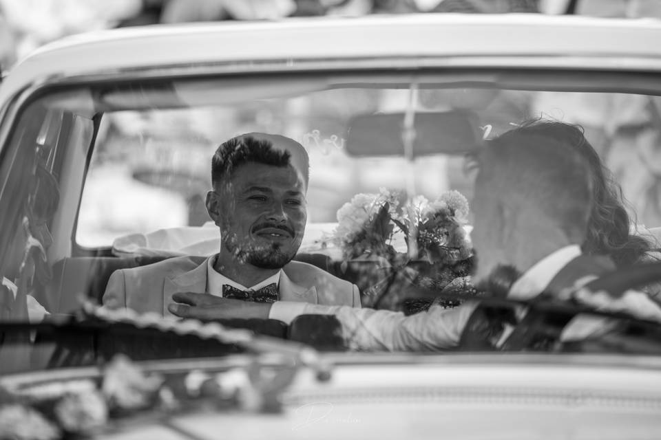 Cortege