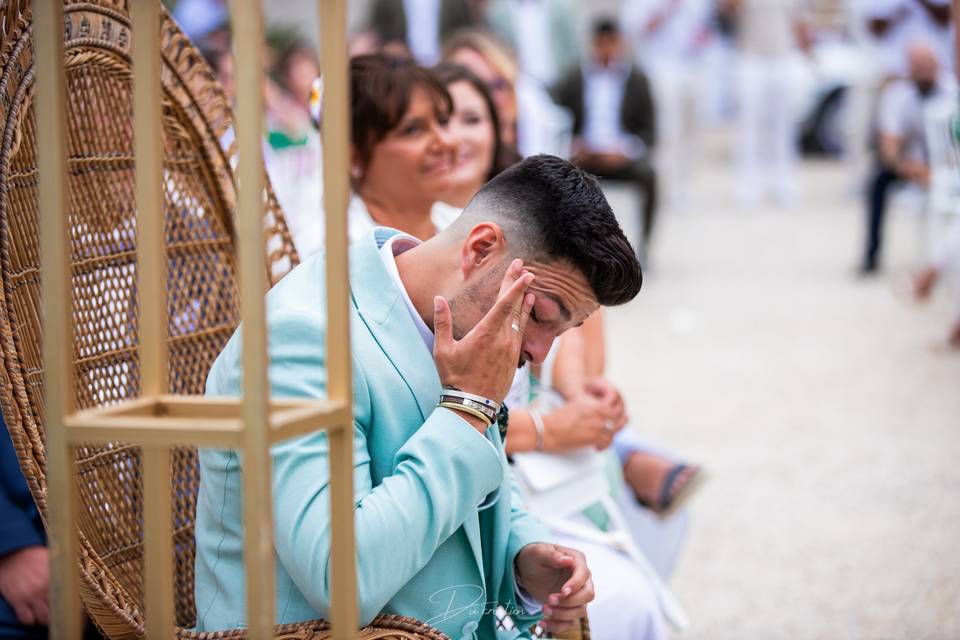 Ceremonie laique