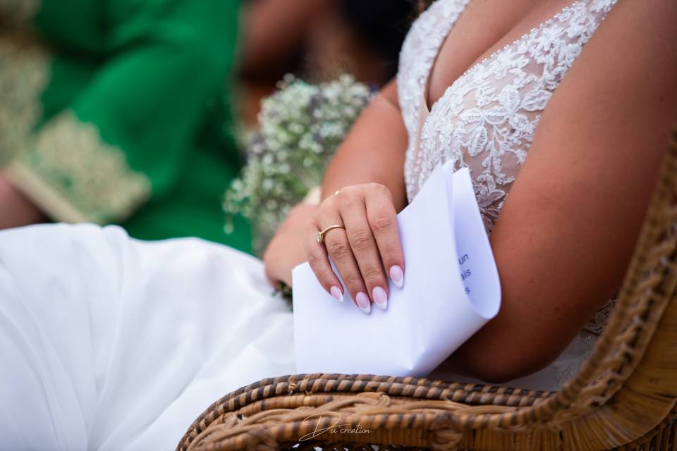 Ceremonie laique