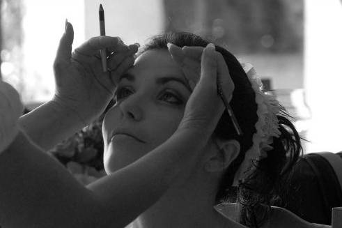 Maquillage