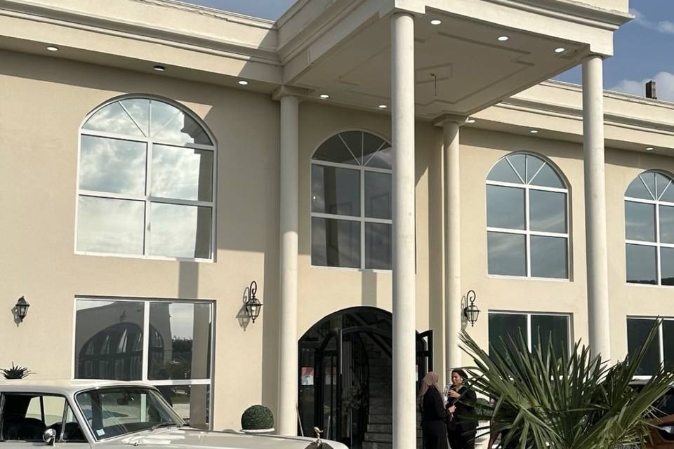 Le Palacio