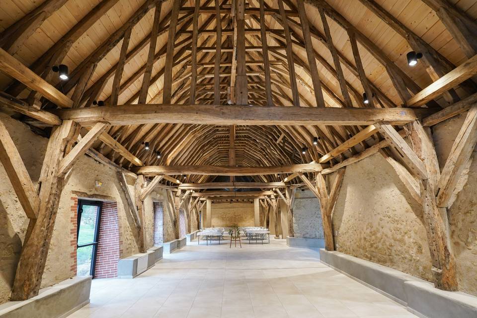 Domaine de la Roderie