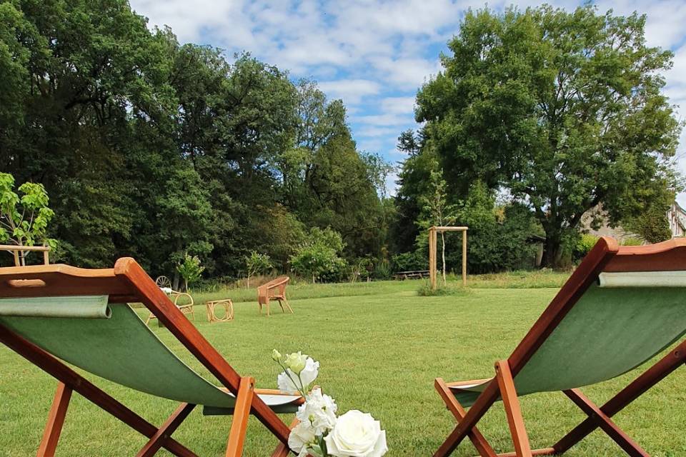 Domaine de la Roderie