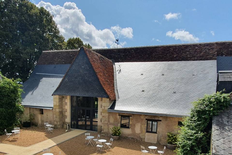 Domaine de la Roderie