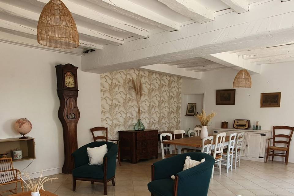 Domaine de la Roderie