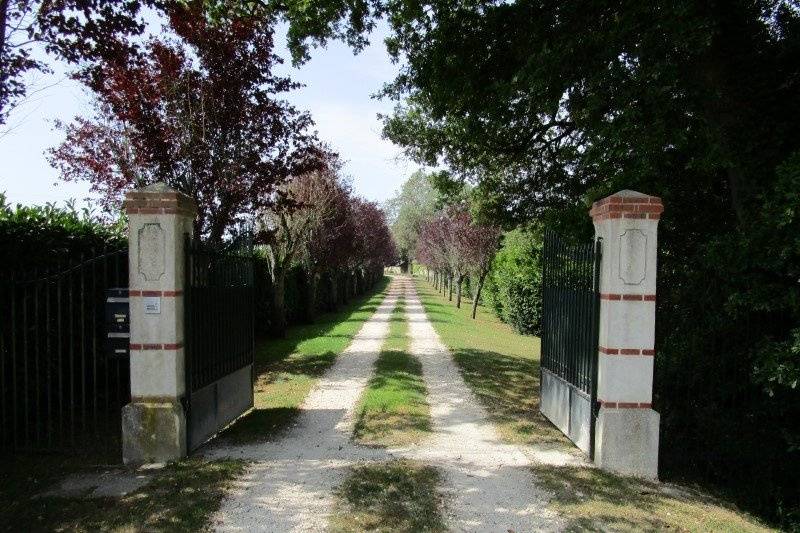 Domaine de la Roderie