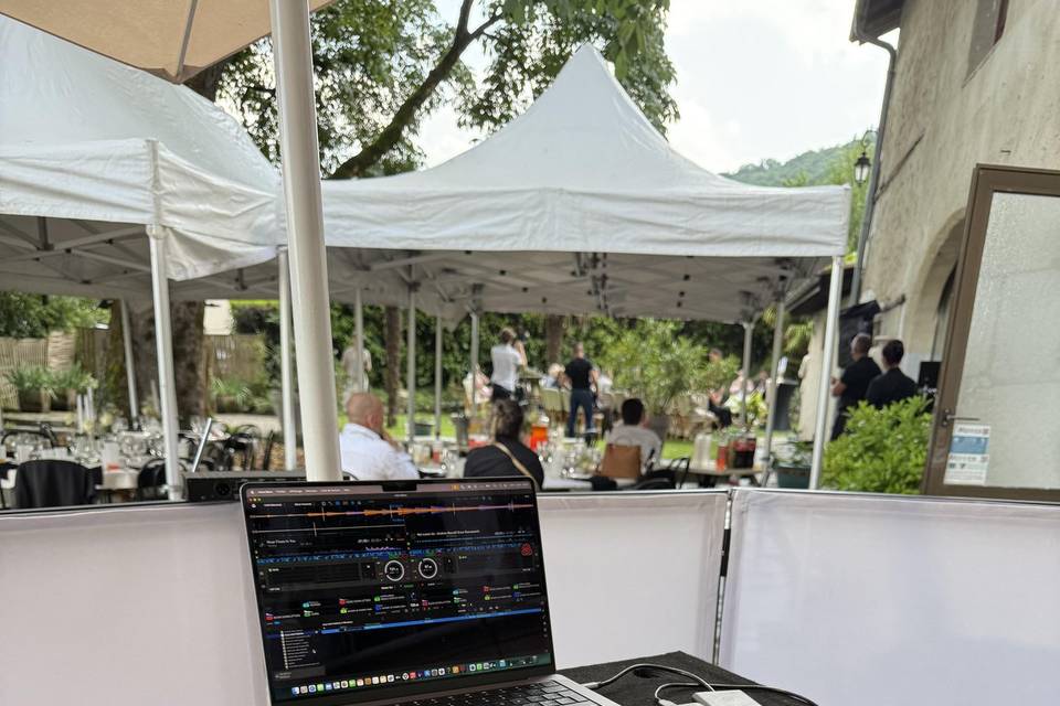 DJ Malak’it