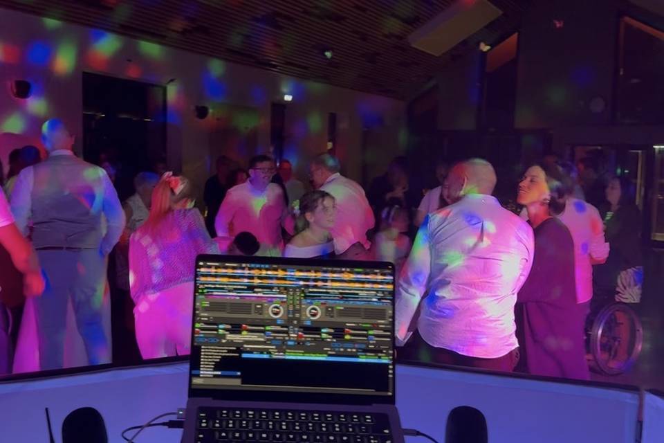 DJ Malak’it