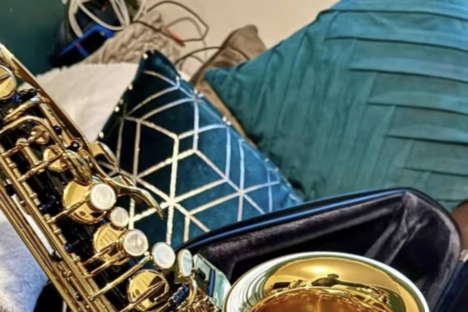 Mlle Sax Léa