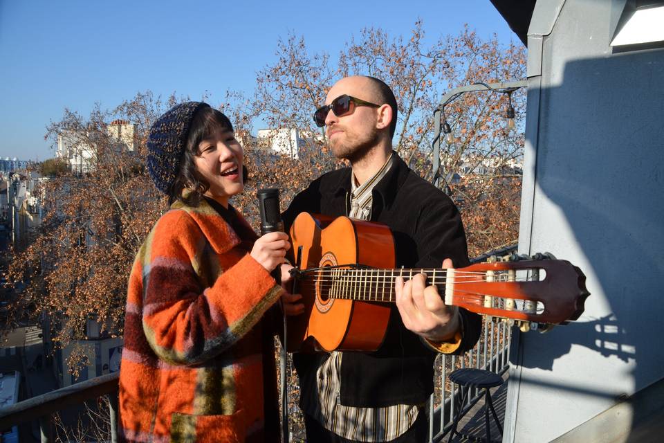 Chichi & Vincci