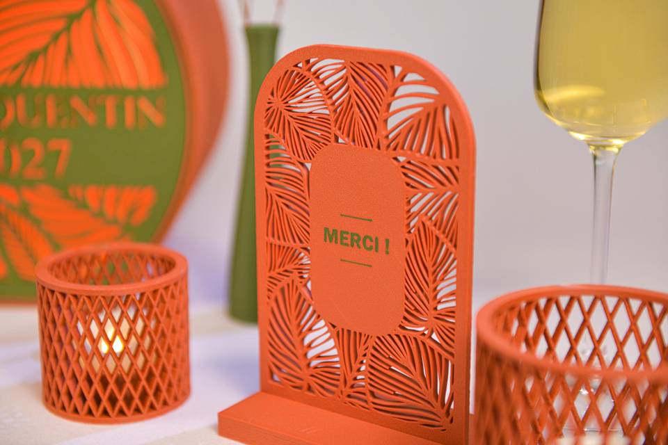 Ecriteau merci