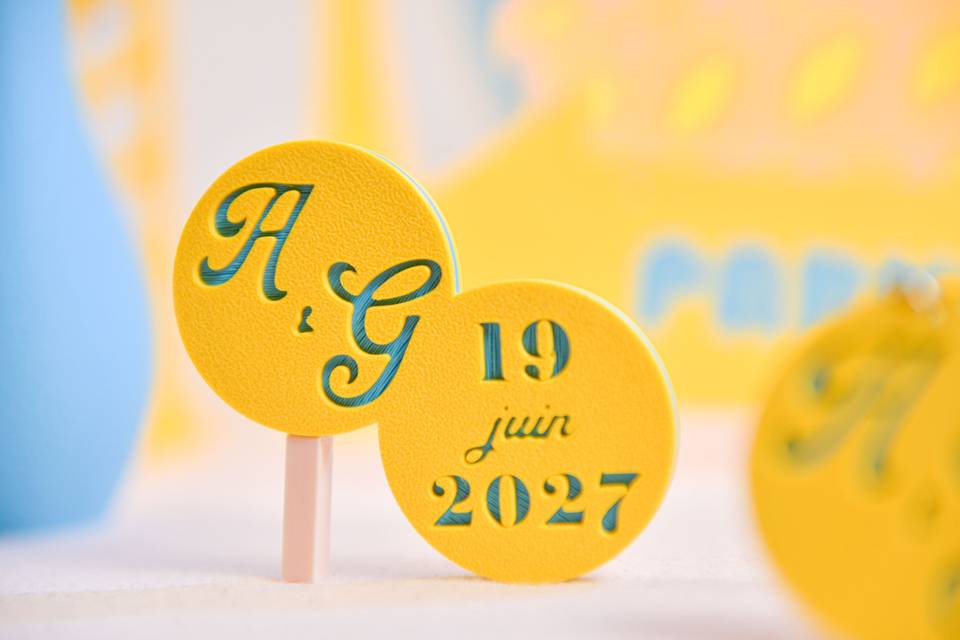 Magnet