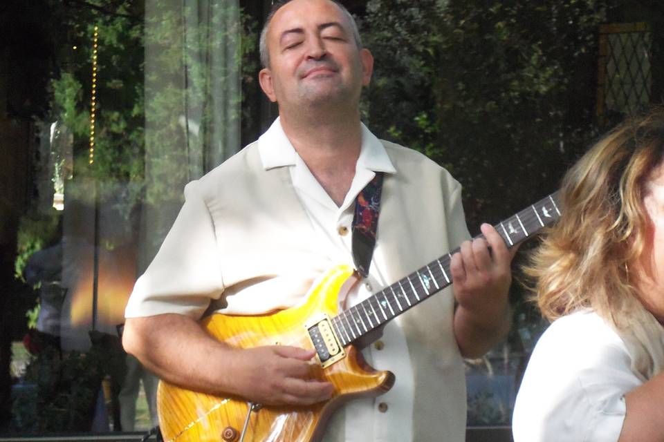 Le Mas d'Entremont