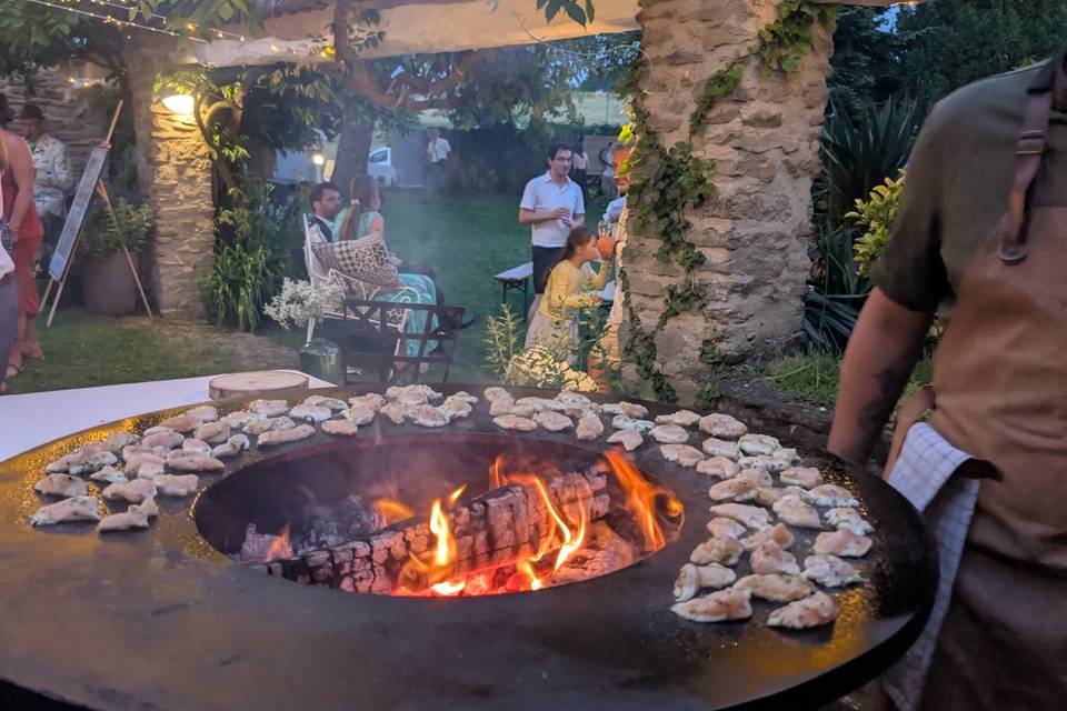 Le Kiosque