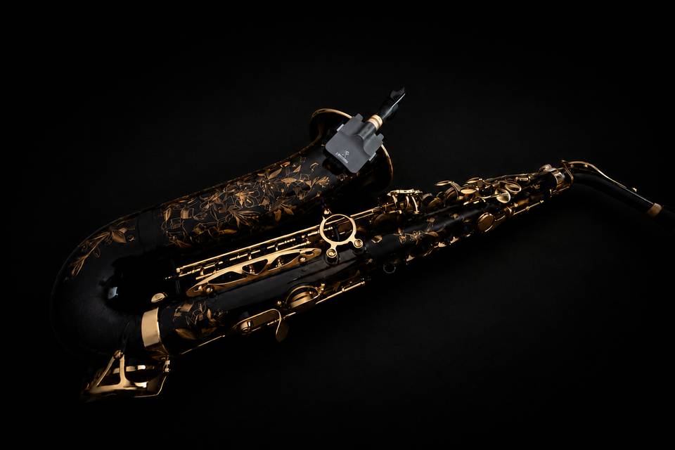 Mlle Sax Léa