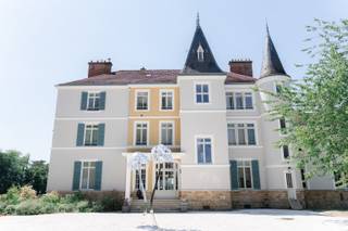 Domaine du Grand Morin