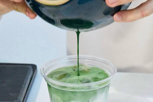 Toma Coffee