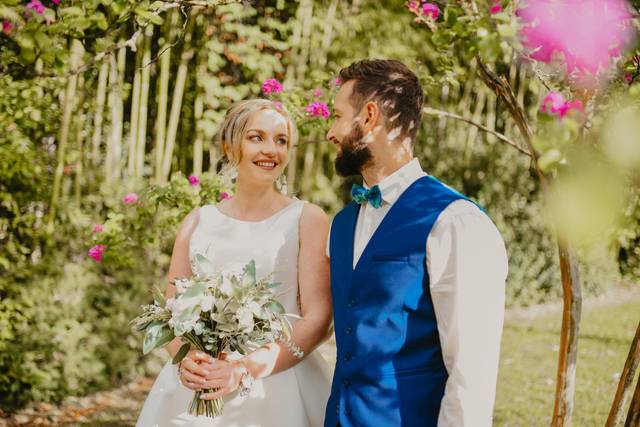 Morgane & Tanguy