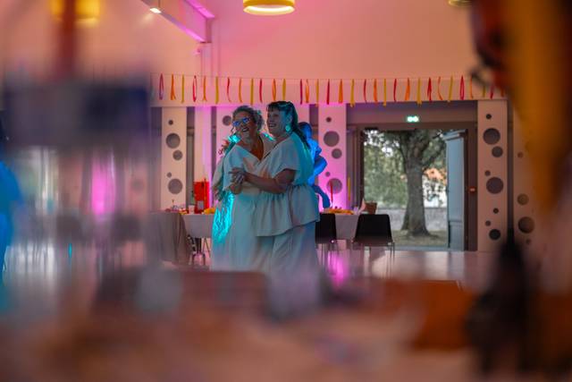 Mariage