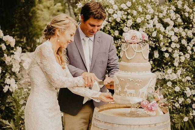 Mariage de Jessica & Arno