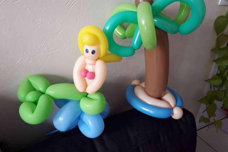 Sculpt1ballon