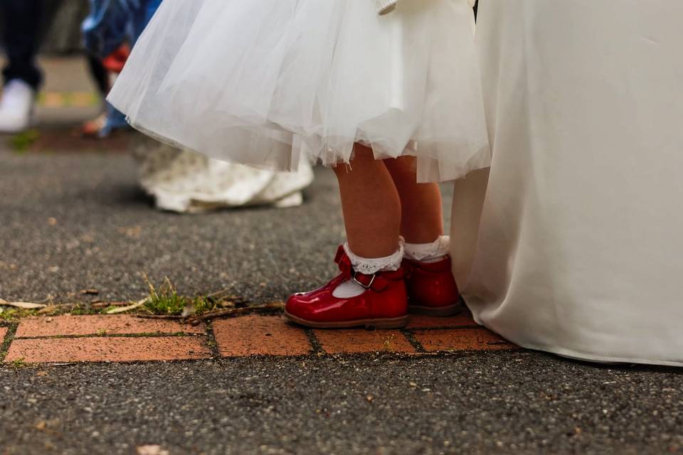 Mariage