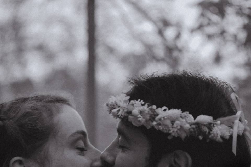 Mathilde & Germain