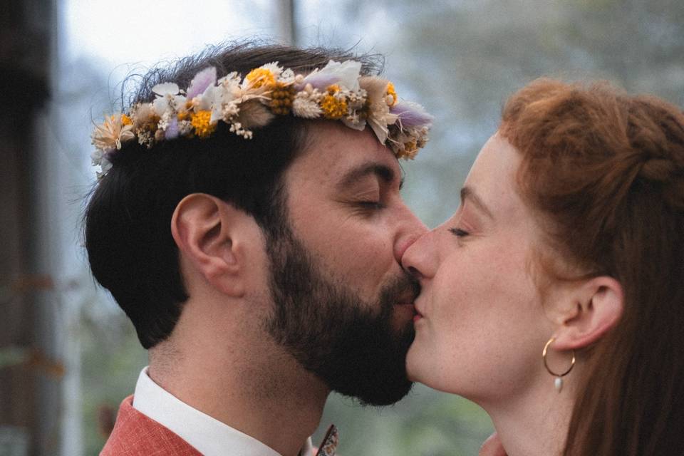 Mathilde & Germain
