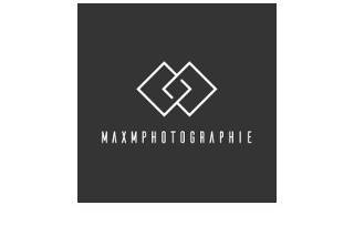 Maxmphotographie  logo