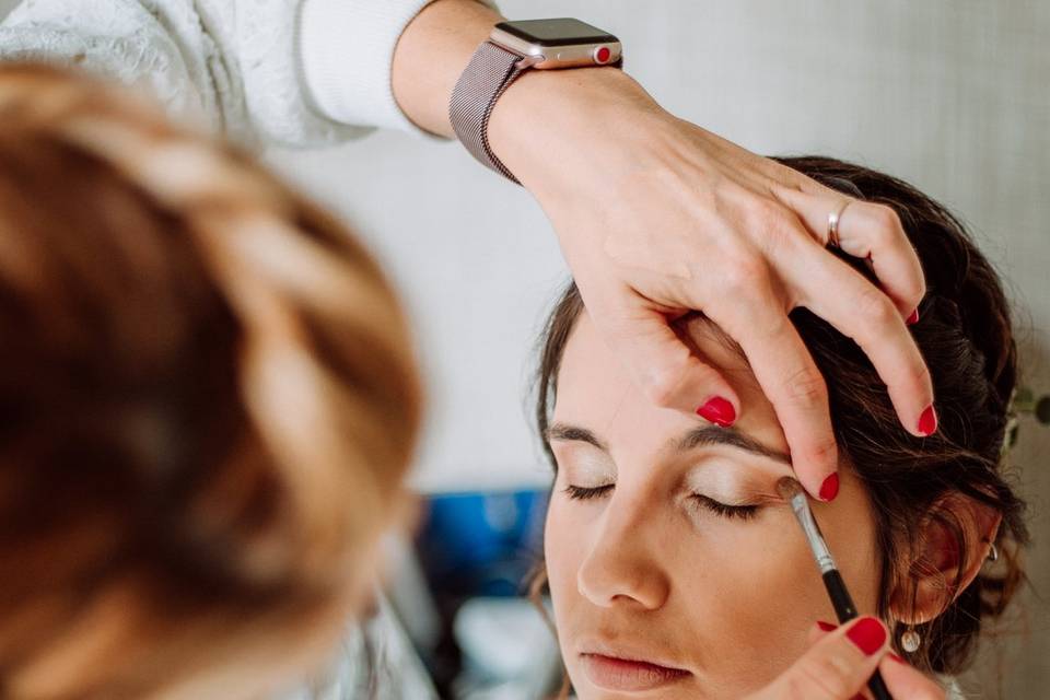 Maquillage