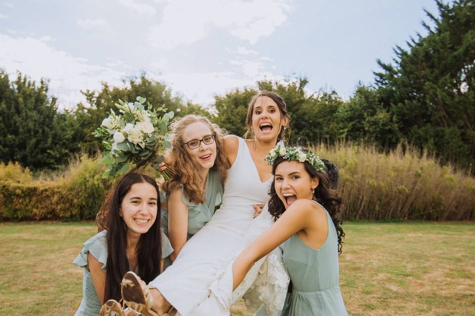Bride