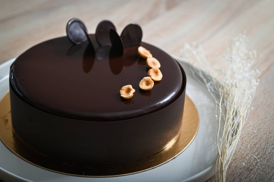 Elodie Marant Patisserie